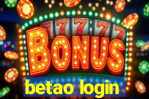 betao login